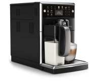 Saeco PicoBaristo Deluxe SM5570/10 Piano Black - 1386094 - zdjęcie 2